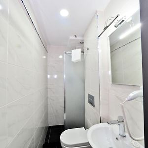 Budget Eenpersoonskamer